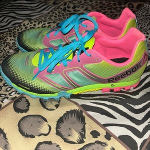 Reebok Shoes Reebok All Terrain Super Shoe Fit Frame Dura Grip